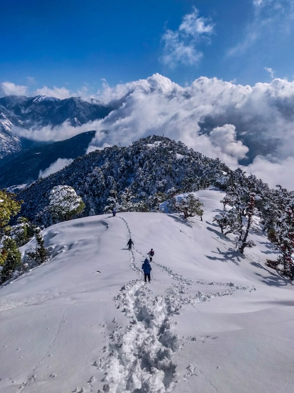 Uttarakhand